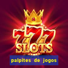 palpites de jogos 2.5 hoje